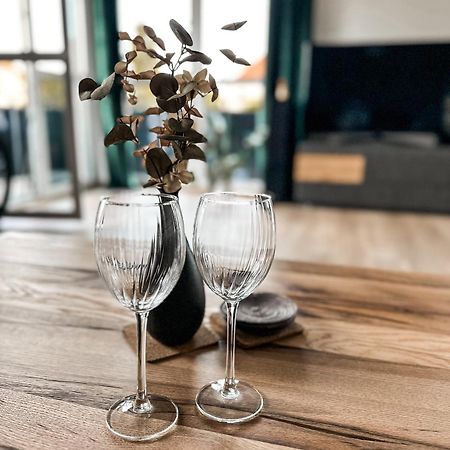 Apartament Wierzbowy Jelenia Gora Ngoại thất bức ảnh