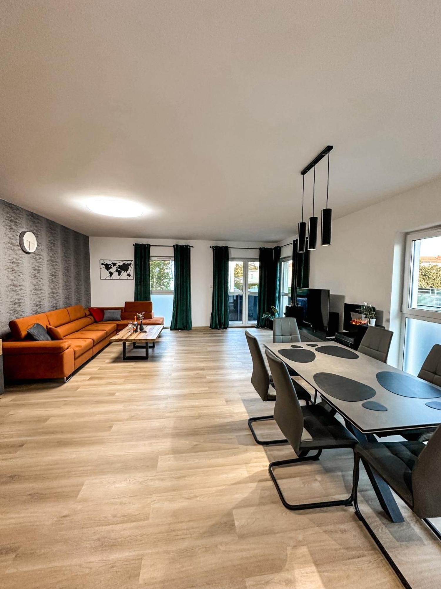 Apartament Wierzbowy Jelenia Gora Ngoại thất bức ảnh