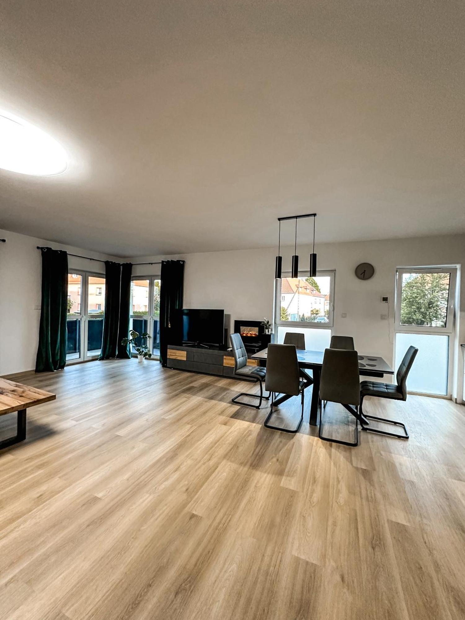 Apartament Wierzbowy Jelenia Gora Ngoại thất bức ảnh
