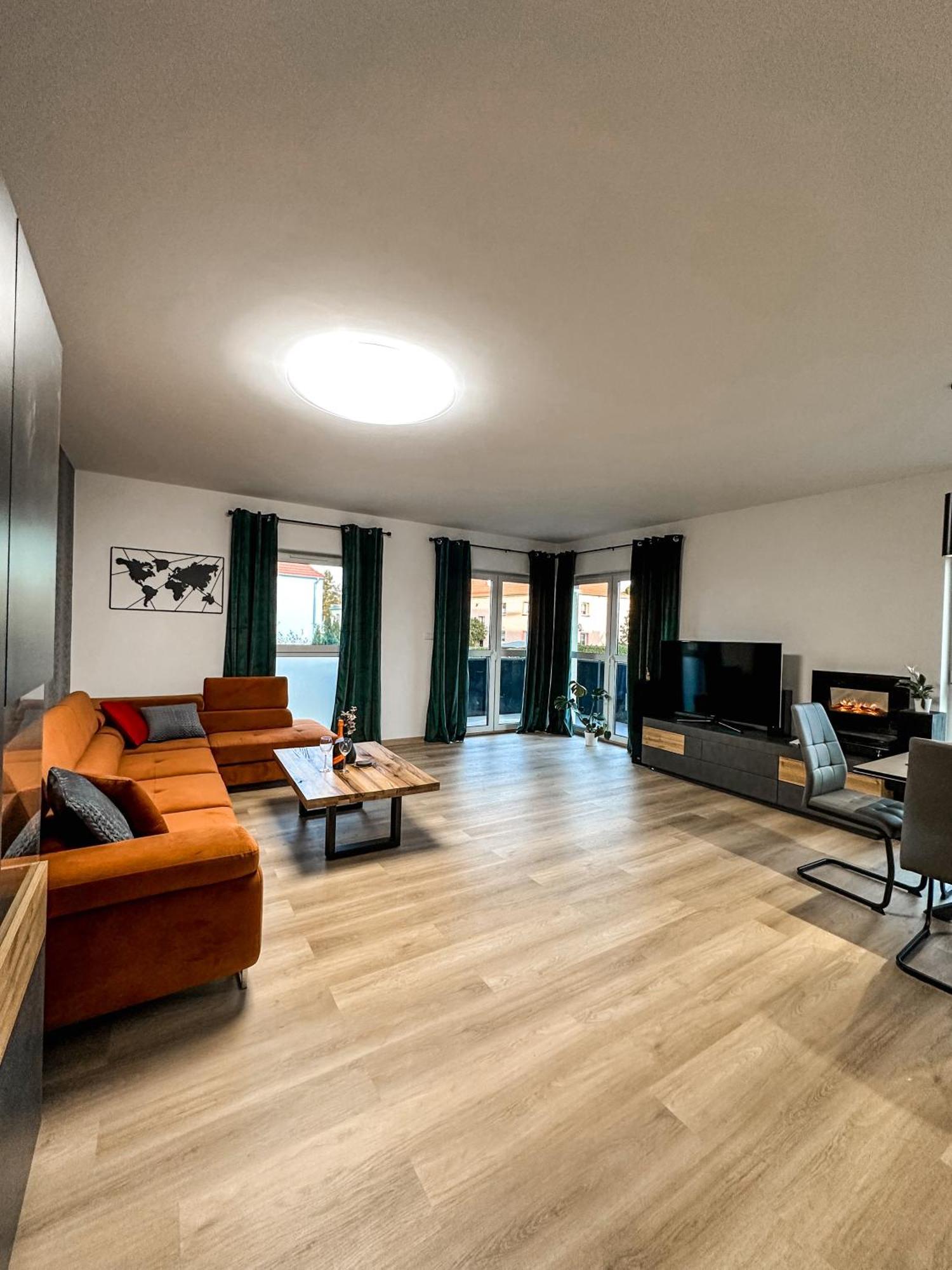 Apartament Wierzbowy Jelenia Gora Ngoại thất bức ảnh