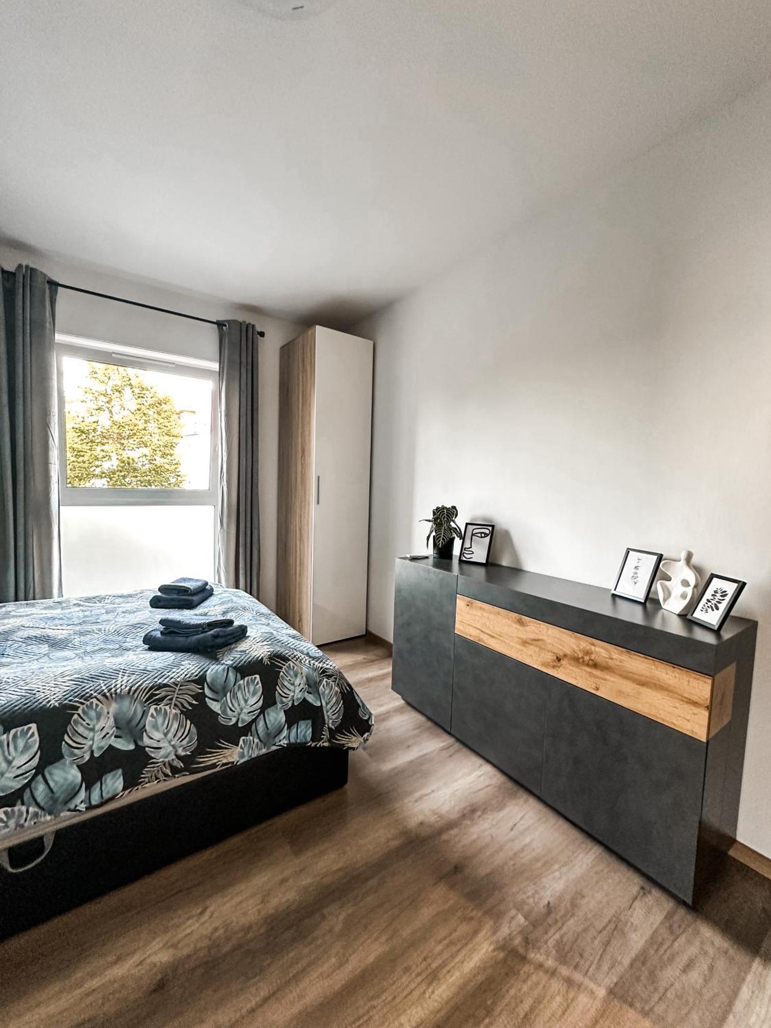Apartament Wierzbowy Jelenia Gora Ngoại thất bức ảnh
