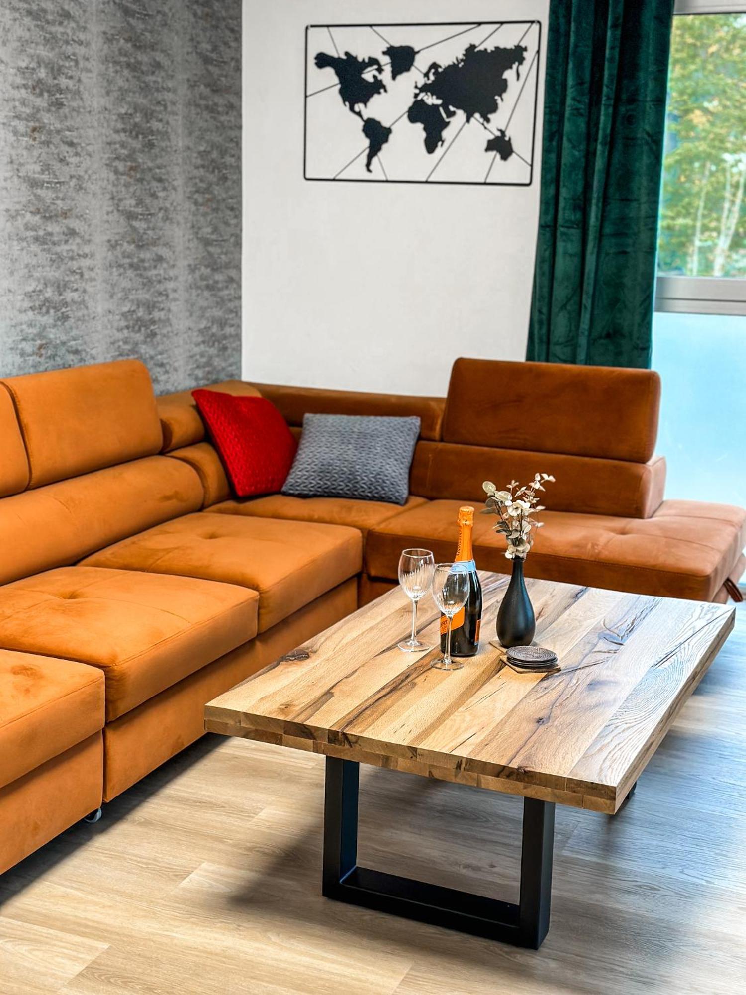 Apartament Wierzbowy Jelenia Gora Ngoại thất bức ảnh