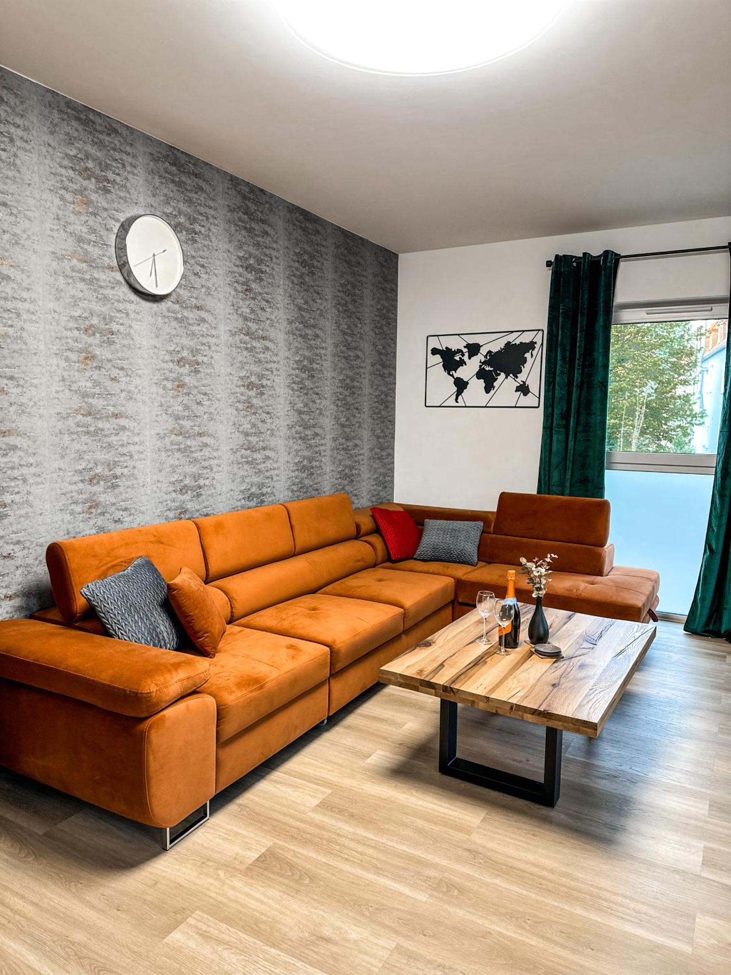 Apartament Wierzbowy Jelenia Gora Ngoại thất bức ảnh
