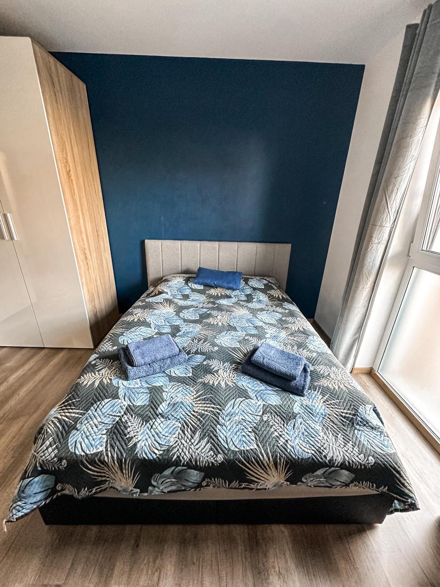 Apartament Wierzbowy Jelenia Gora Ngoại thất bức ảnh